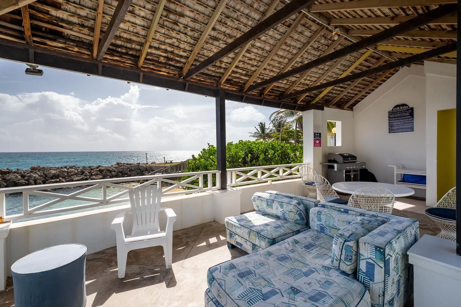 Jamaica Time Driftwood At Sea Palms 3Br 3Ba Condo In Ocho Rios With Pool And Beach Front With Views Only 10 Mins From Ochi Intl Airport Direct Flight From Miami St Mary 0*,