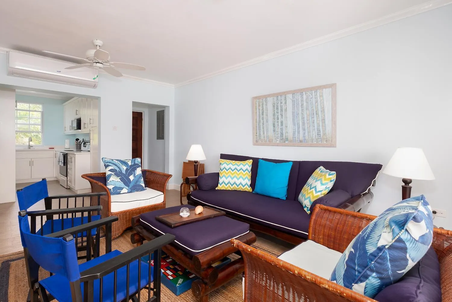 Jamaica Time Driftwood At Sea Palms 3Br 3Ba Condo In Ocho Rios With Pool And Beach Front With Views Only 10 Mins From Ochi Intl Airport Direct Flight From Miami St Mary 0*,  Jamaica