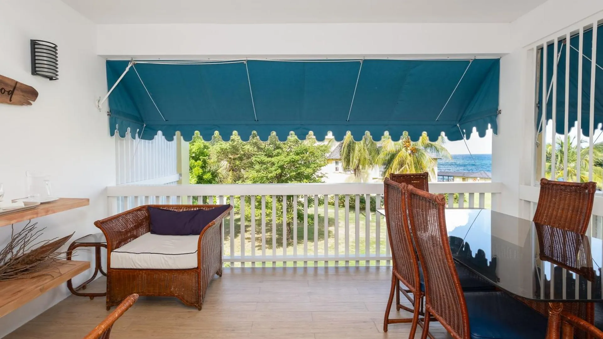 Jamaica Time Driftwood At Sea Palms 3Br 3Ba Condo In Ocho Rios With Pool And Beach Front With Views Only 10 Mins From Ochi Intl Airport Direct Flight From Miami St Mary 0*,  Jamaica