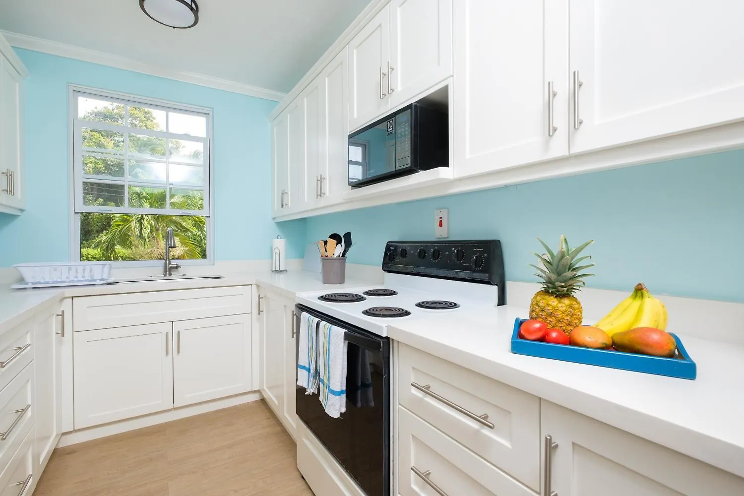 Jamaica Time Driftwood At Sea Palms 3Br 3Ba Condo In Ocho Rios With Pool And Beach Front With Views Only 10 Mins From Ochi Intl Airport Direct Flight From Miami St Mary